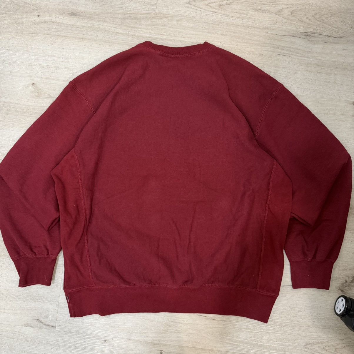 Supreme Supreme Size US XXL / EU 58 / 5 - 7 Thumbnail