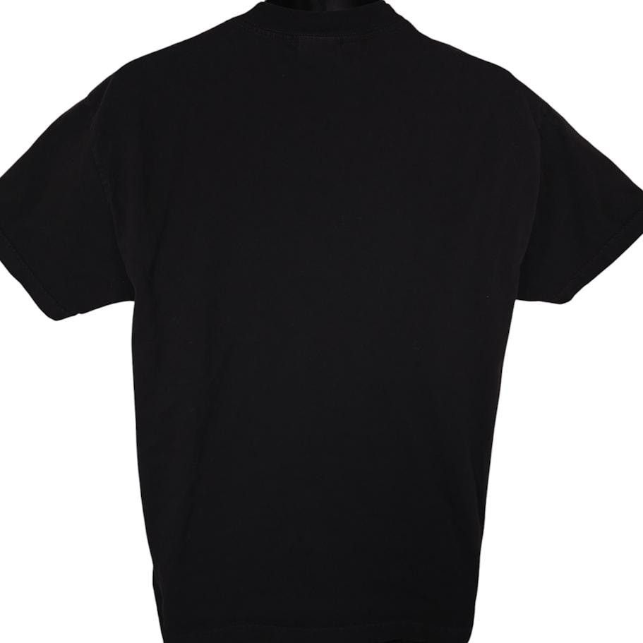 Vintage Vintage Not Your Day T Shirt Mens Size Medium Black 90s Y2K Size US M / EU 48-50 / 2 - 3 Thumbnail