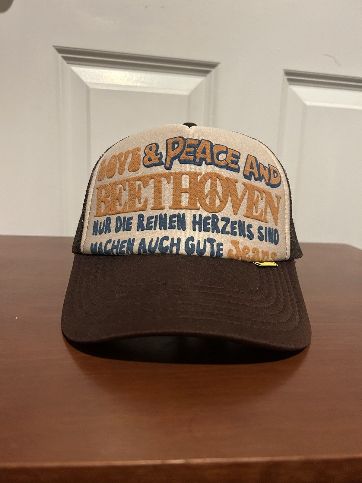 Kapital × Kapital Kountry Kapital Love & Peace and Beethoven