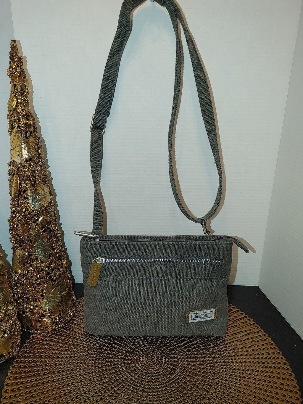 Away Travel Travelon RFID Bag Size ONE SIZE - 1 Thumbnail