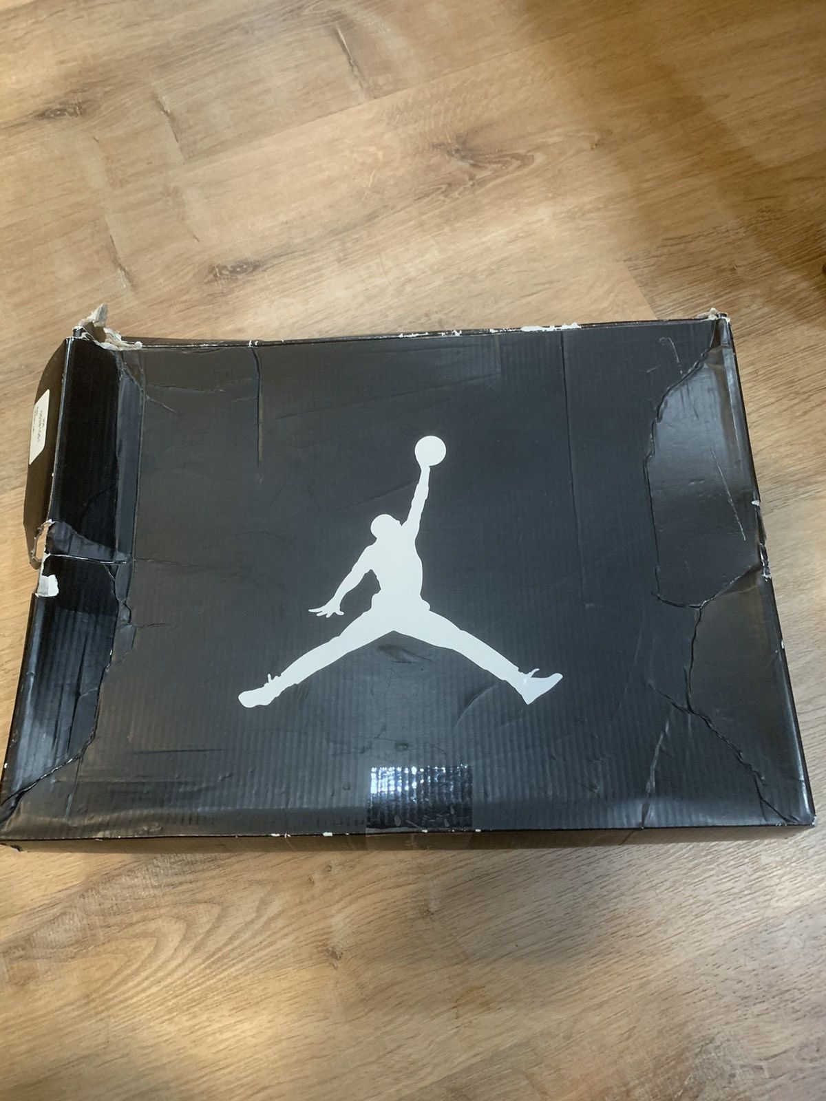 Jordan Brand × Nike Jordan 8 Retro Playoff Size US 12 / EU 45 - 13 Thumbnail