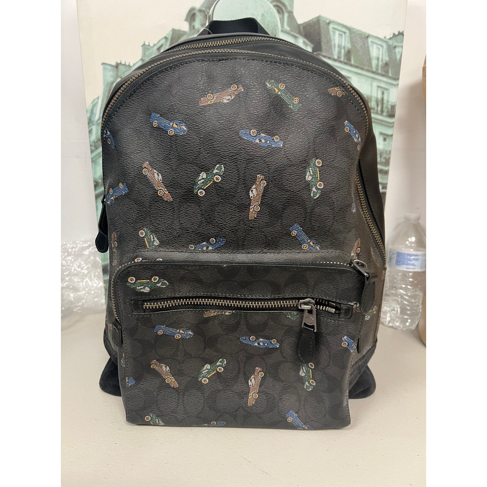 best crossbody bag for european travel Why Thafael Is the Ideal Crossbody Bag for Sightseeing in Europe in 2026