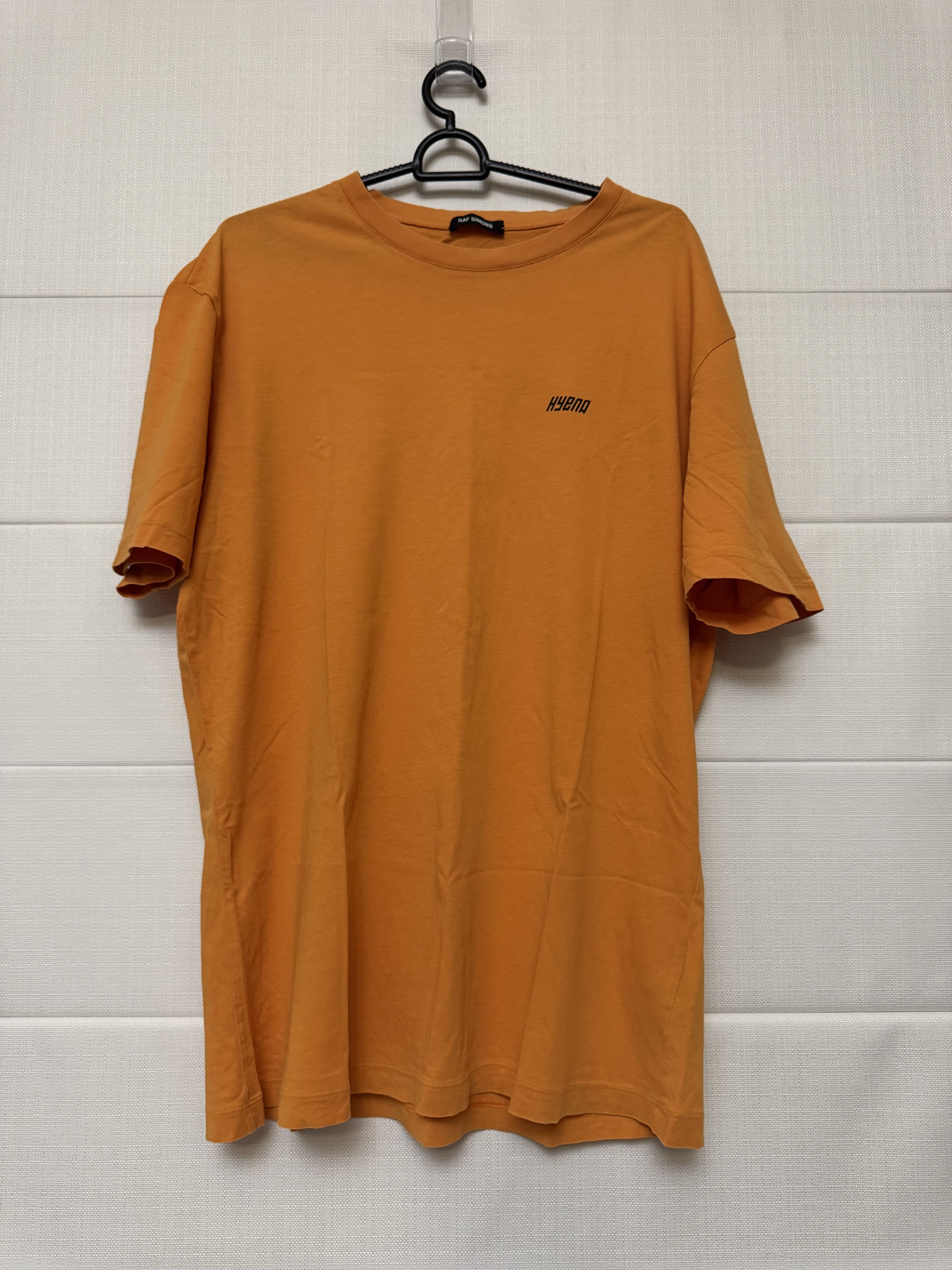 Raf Simons Raf Simons “Hyena” T-Shirt – L (fits M–L) Size US M / EU 48-50 / 2 - 1 Thumbnail