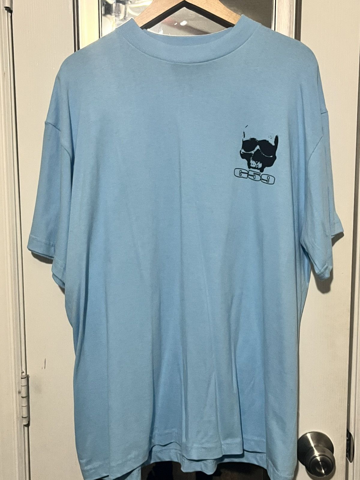 G59 Records G59 2024 tour t-shirt Size US L / EU 52-54 / 3 - 1 Thumbnail