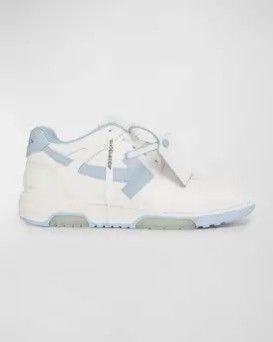 Off-White Off white low top Size US 12 / EU 45 - 6 Thumbnail