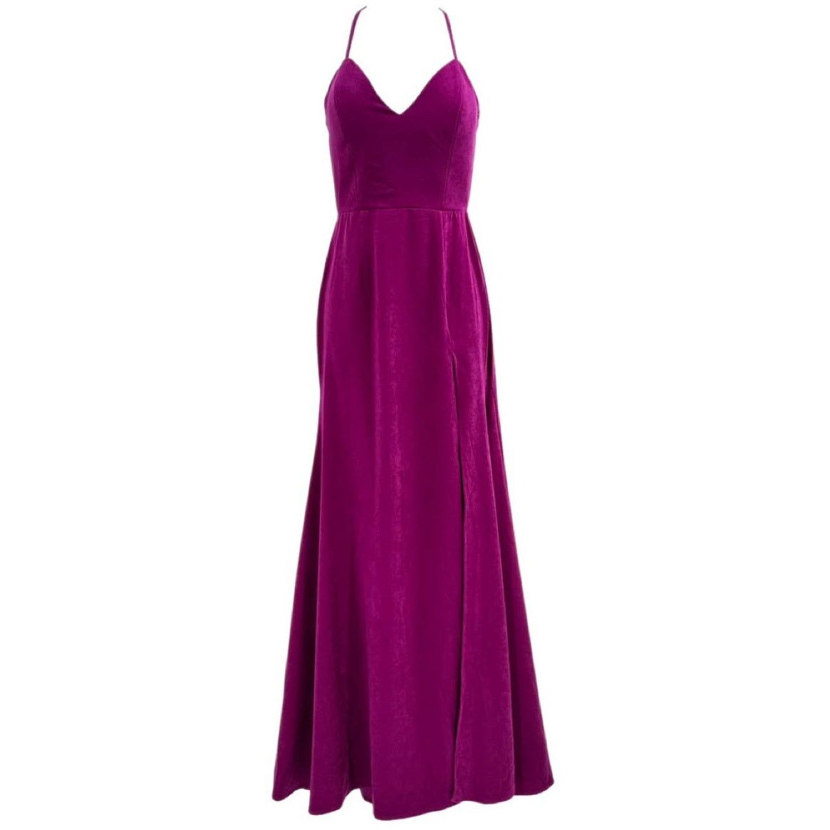 Other DEAR EMILIA Aquarius Rising Maxi Dress Medium NWT Size M / US 6-8 / IT 42-44 - 3 Thumbnail