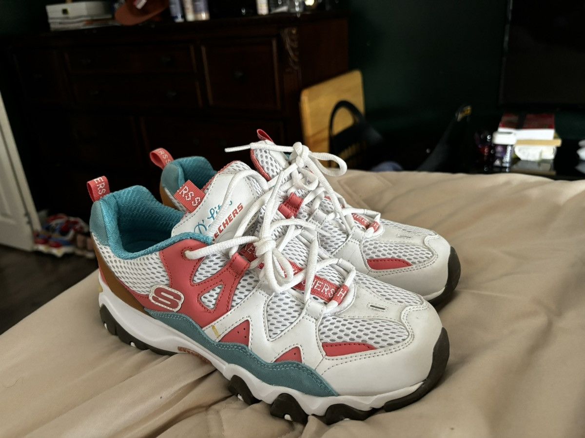 SKECHERS Skechers Size US 11 / IT 41 - 1 Thumbnail