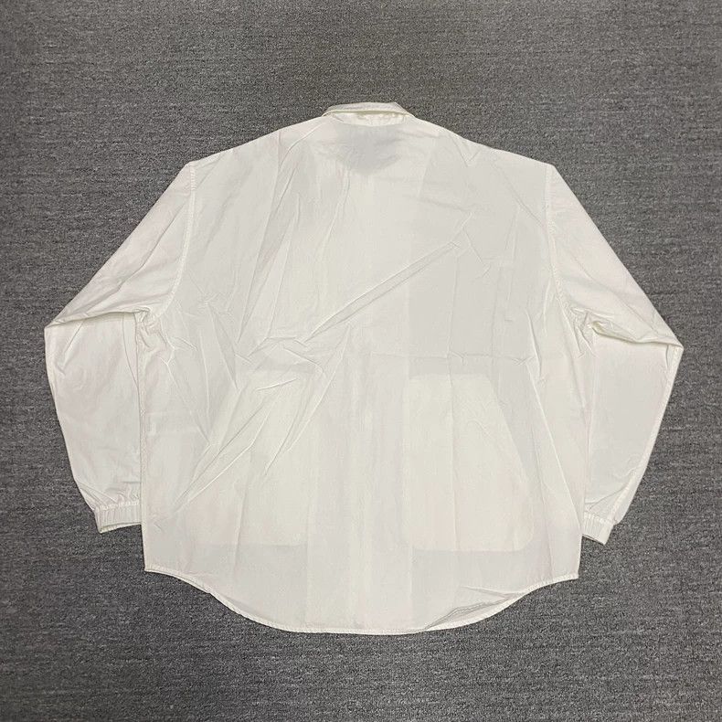 Balenciaga Balenciaga Mastercard Logo Windbreaker Size US S / EU 44-46 / 1 - 3 Thumbnail