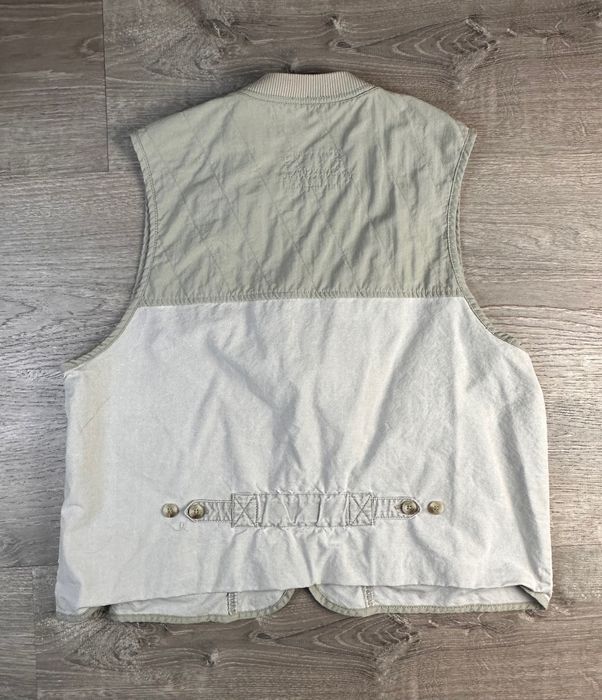 Columbia Vintage Columbia Fishing Vest