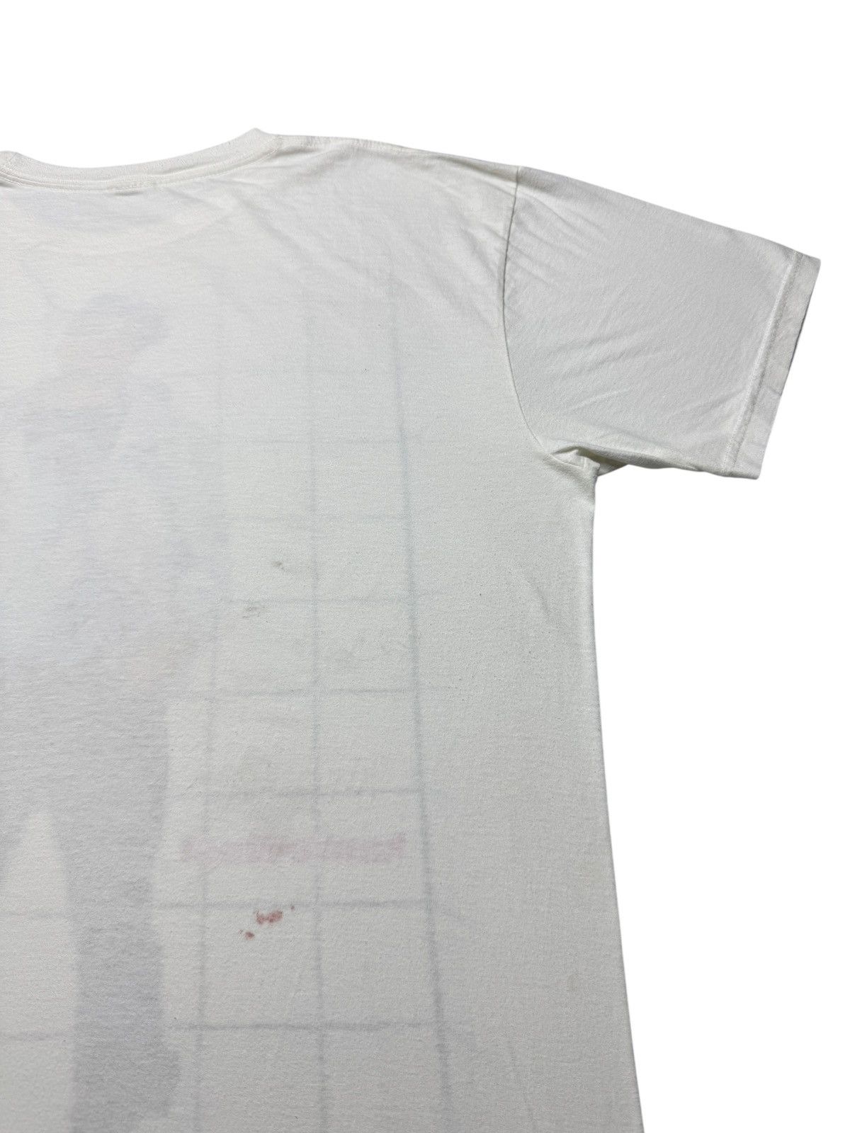 Kanye West 2008 Kanye West Graduation Glow in the Dark Tour Shirt Size US XL / EU 56 / 4 - 5 Thumbnail