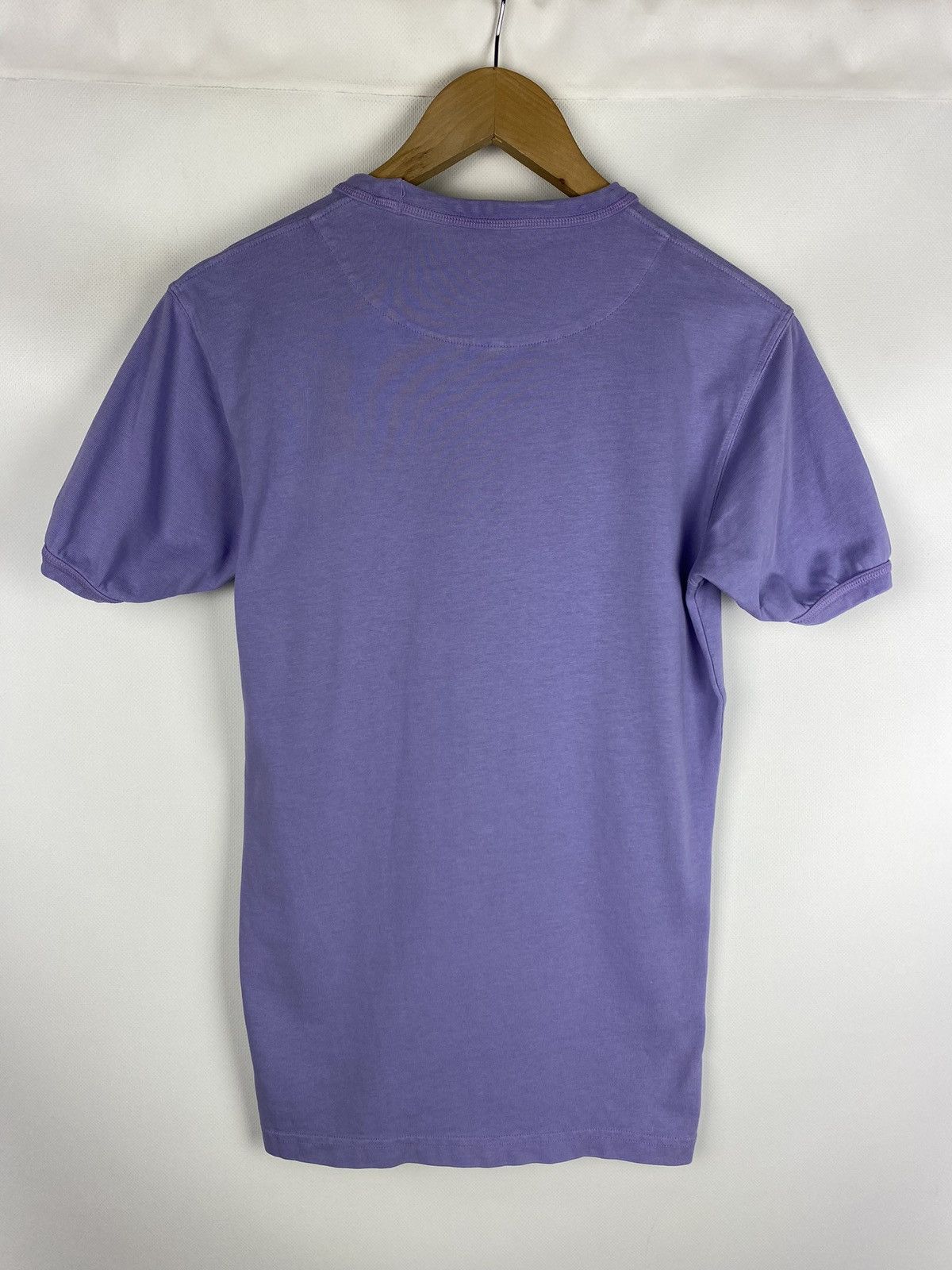 Vivienne Westwood Vivienne Westwood ladies short sleeve t shirt size ~ L Size L / US 10 / IT 46 - 13 Thumbnail