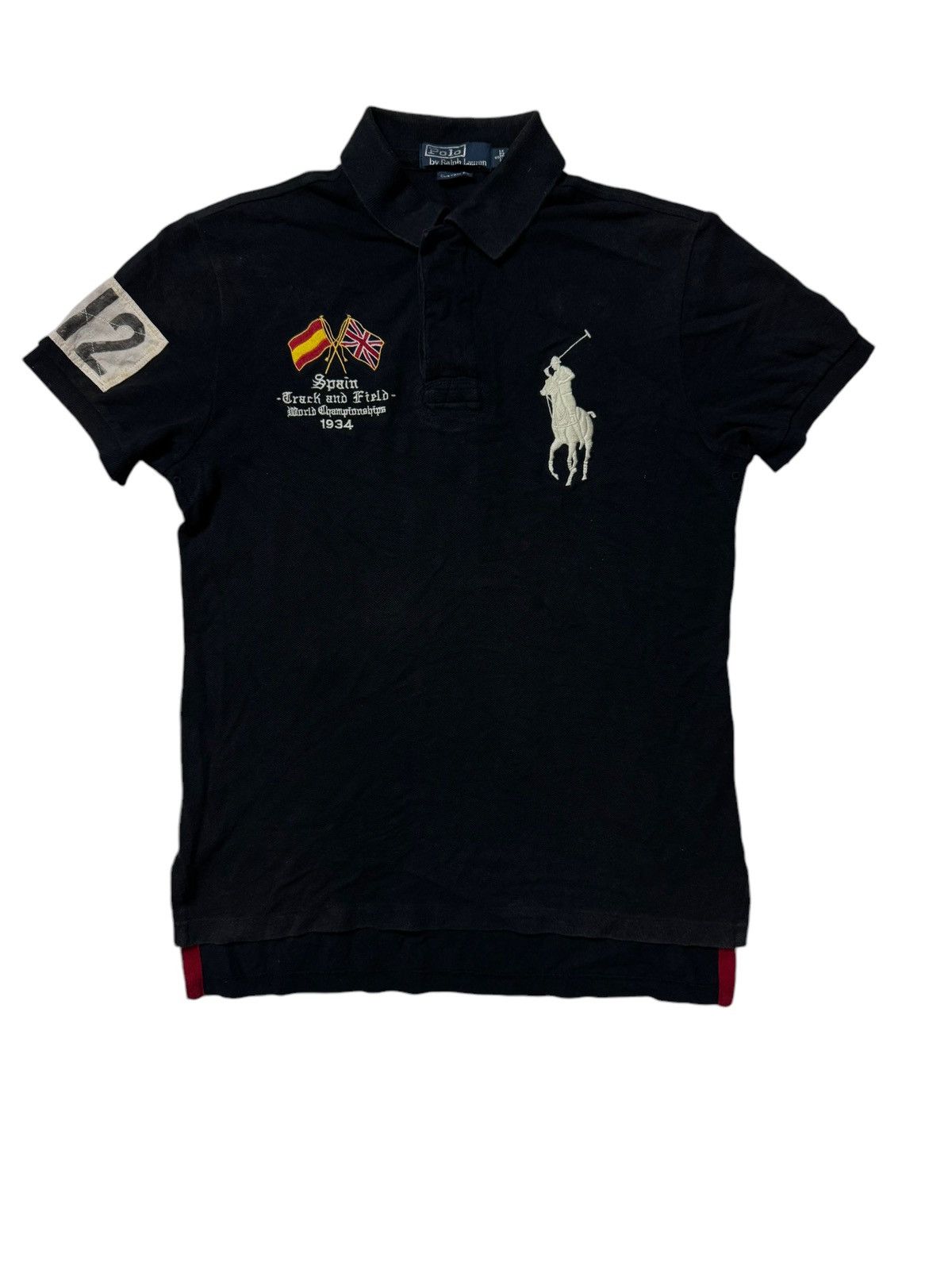 POLO RALPH LAUREN: Shirt kids - White | Polo Ralph Lauren