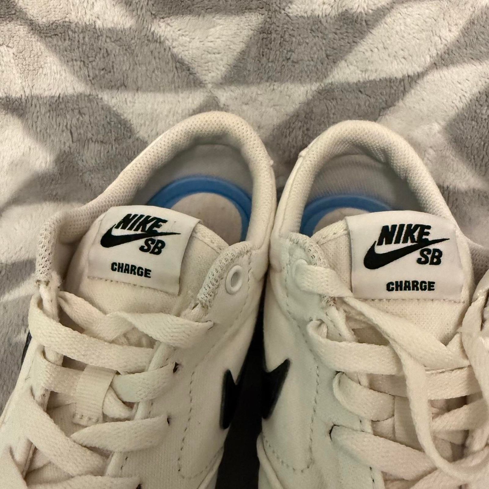 Nike Nike SB Charge Canvas Size US 7 / IT 37 - 3 Thumbnail