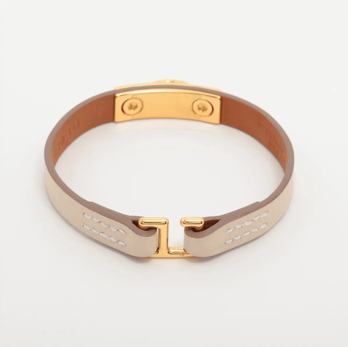 Hermes Rivale Mini Bracelet Size ONE SIZE - 2 Thumbnail