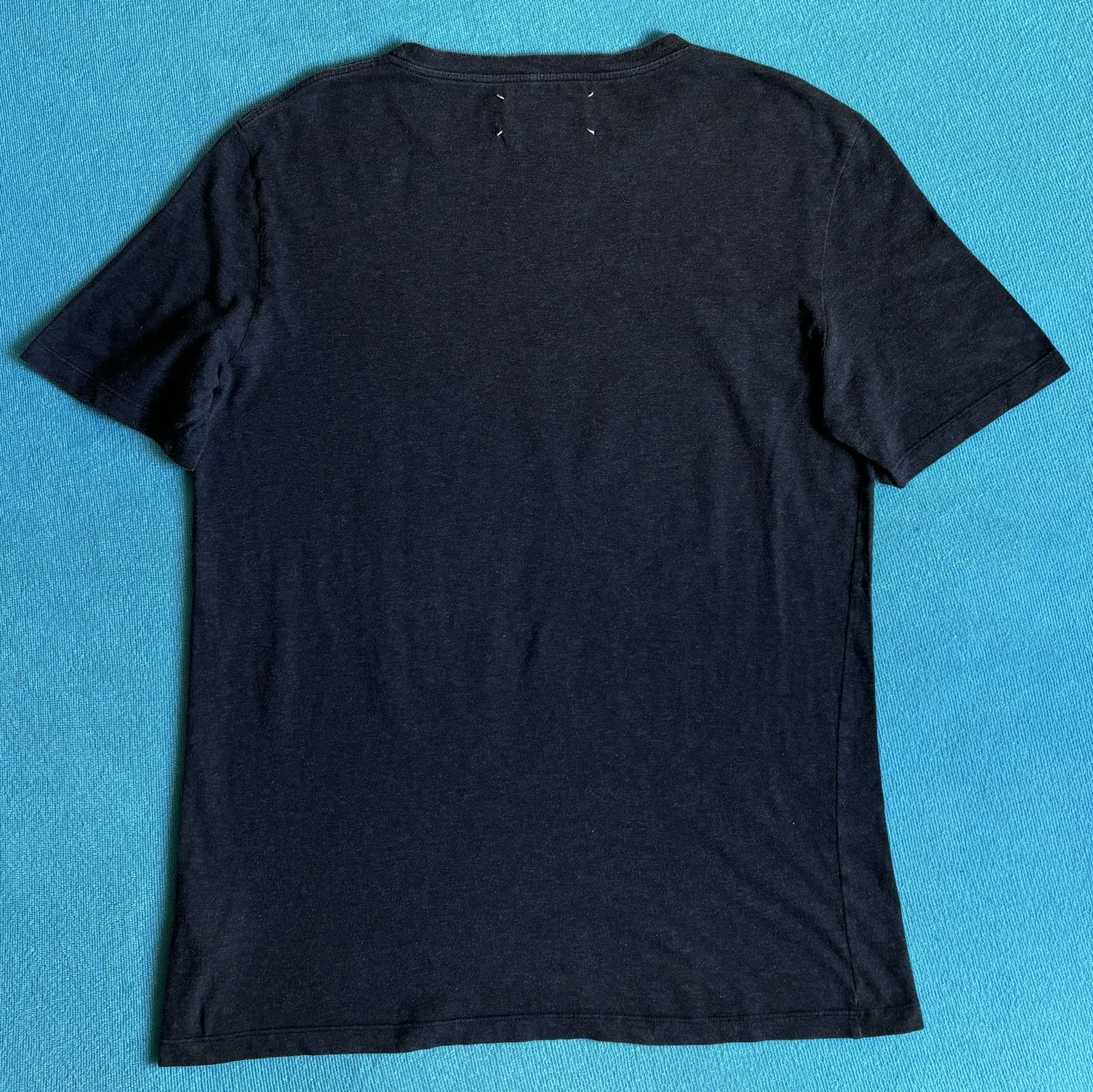 Maison Margiela Maison Martin Margiela T-Shirt size 50 Size US M / EU 48-50 / 2 - 9 Thumbnail