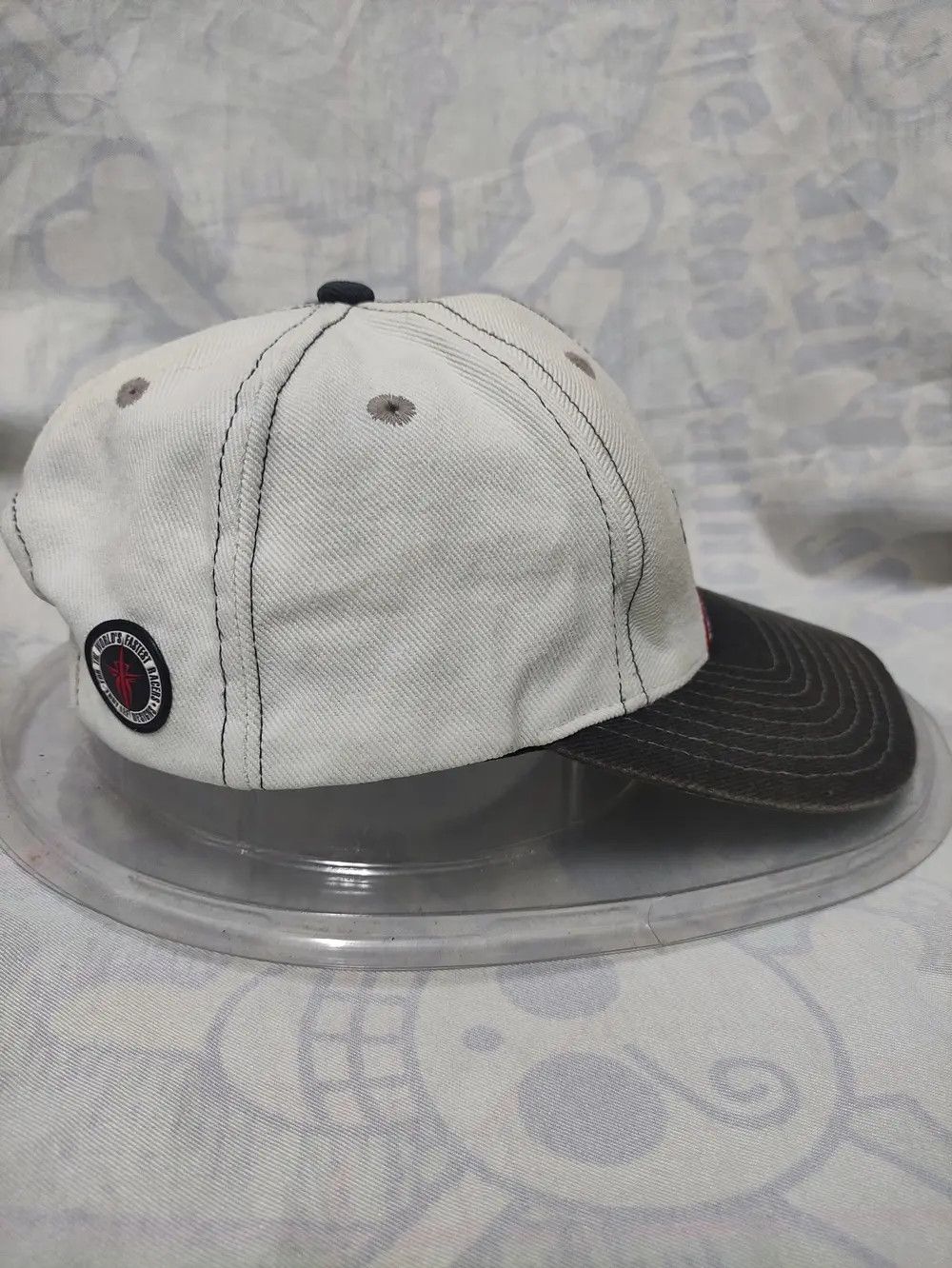Vintage TROY LEE DESIGN RACING VINTAGE CAP Size ONE SIZE - 7 Thumbnail