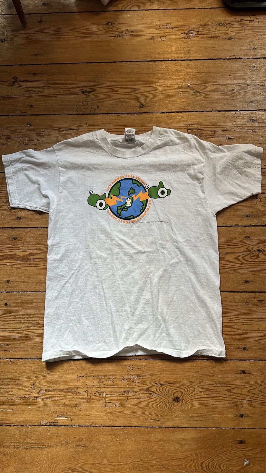 Vintage VINTAGE BUNDLE T-SHIRT Size US XL / EU 56 / 4 - 5 Thumbnail