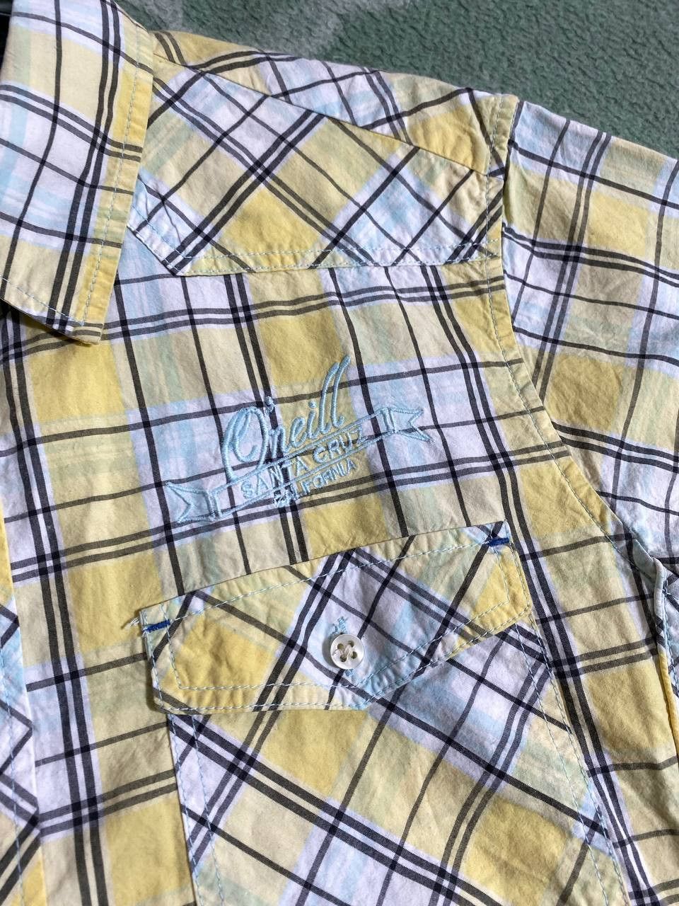 O'Neill Vintage 90s O’Neill shirt rare surf style Y2K Size US XL / EU 56 / 4 - 6 Thumbnail