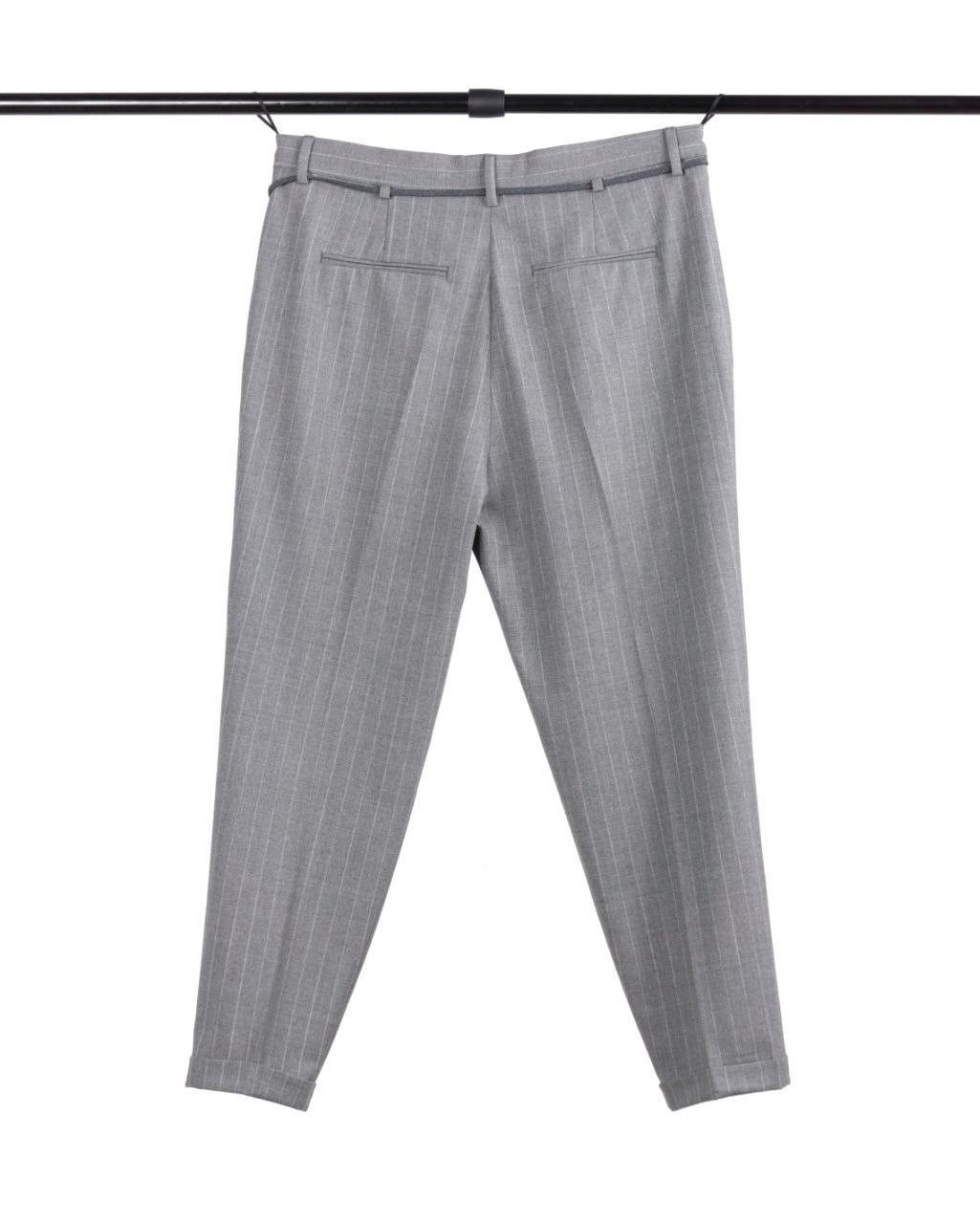 Eleventy Eleventy wool trousers Size 30" / US 8 / IT 44 - 5 Thumbnail