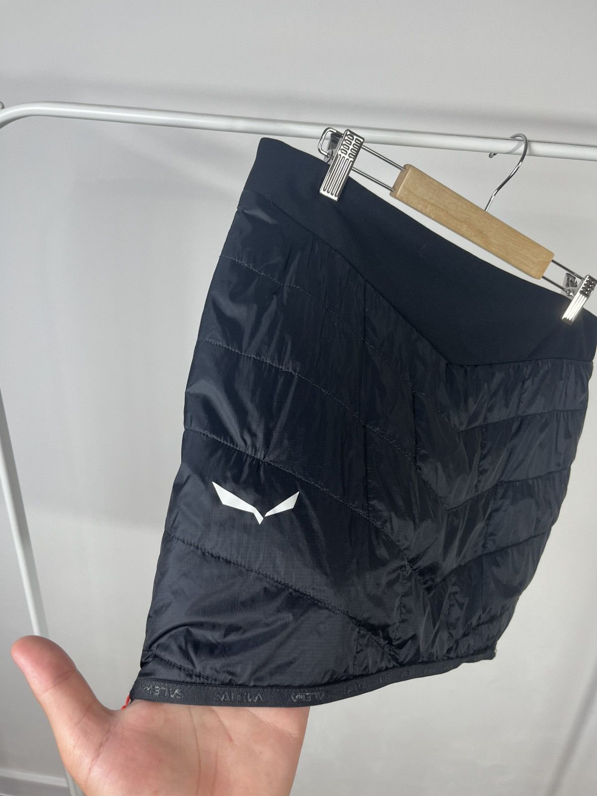 Other Salewa TirolWool Durastretch Insulated Skirt Women’s M Size 28" / US 6 / IT 42 - 7 Thumbnail