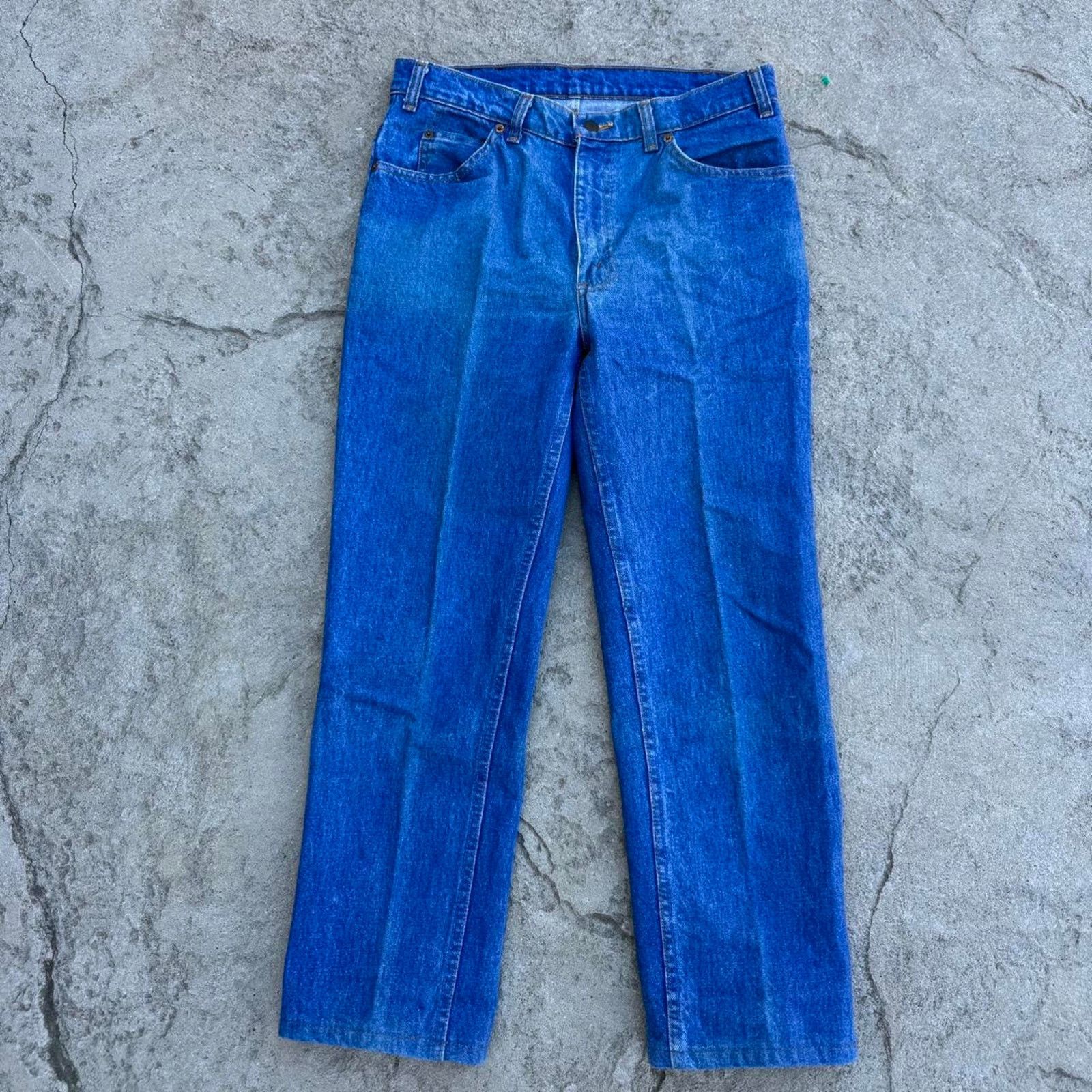 Levi's Vintage levis 616 mens Size US 32 / EU 48 - 5 Thumbnail
