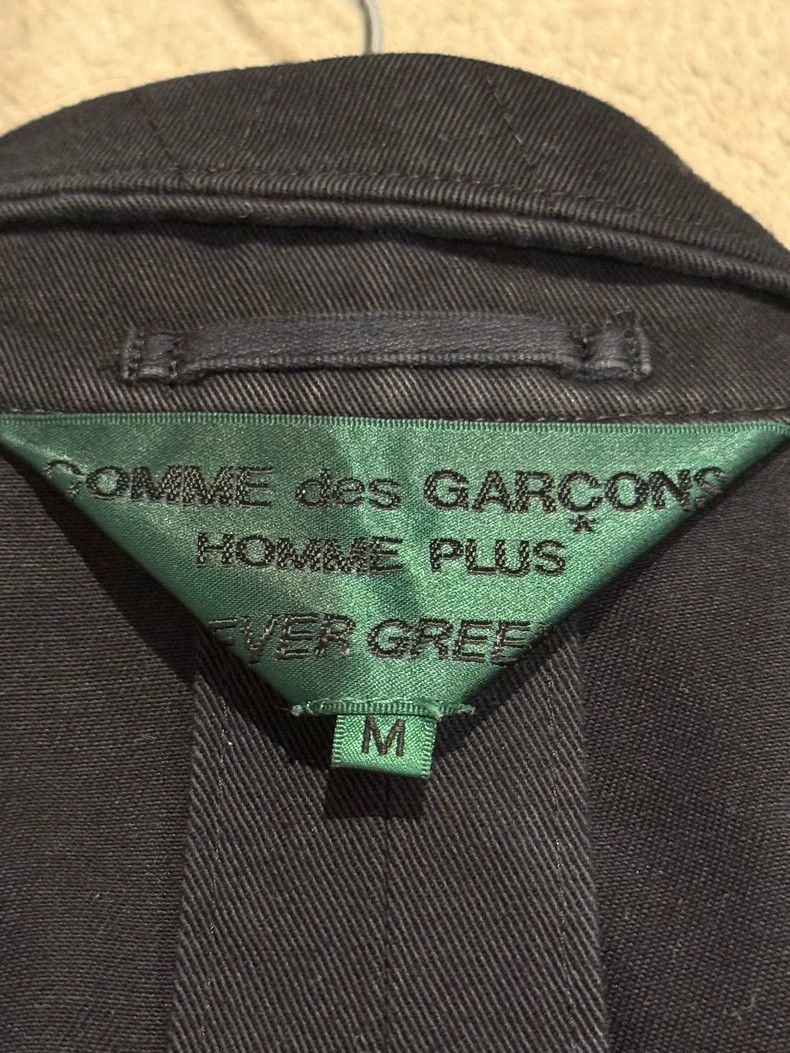 Comme des Garcons comme des garcons Tangerine jacket Size US M / EU 48-50 / 2 - 7 Thumbnail