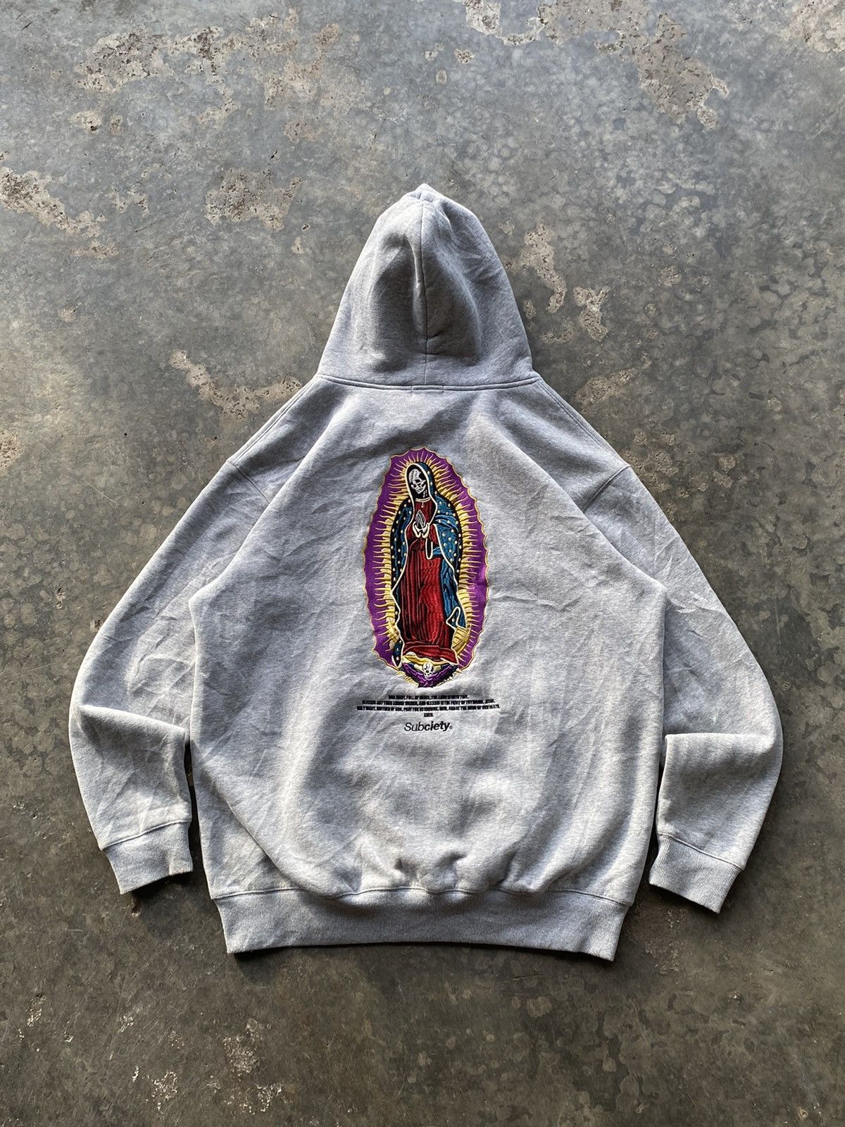 Other Subciety Maria parka Zipper Size US XL / EU 56 / 4 - 2 Thumbnail