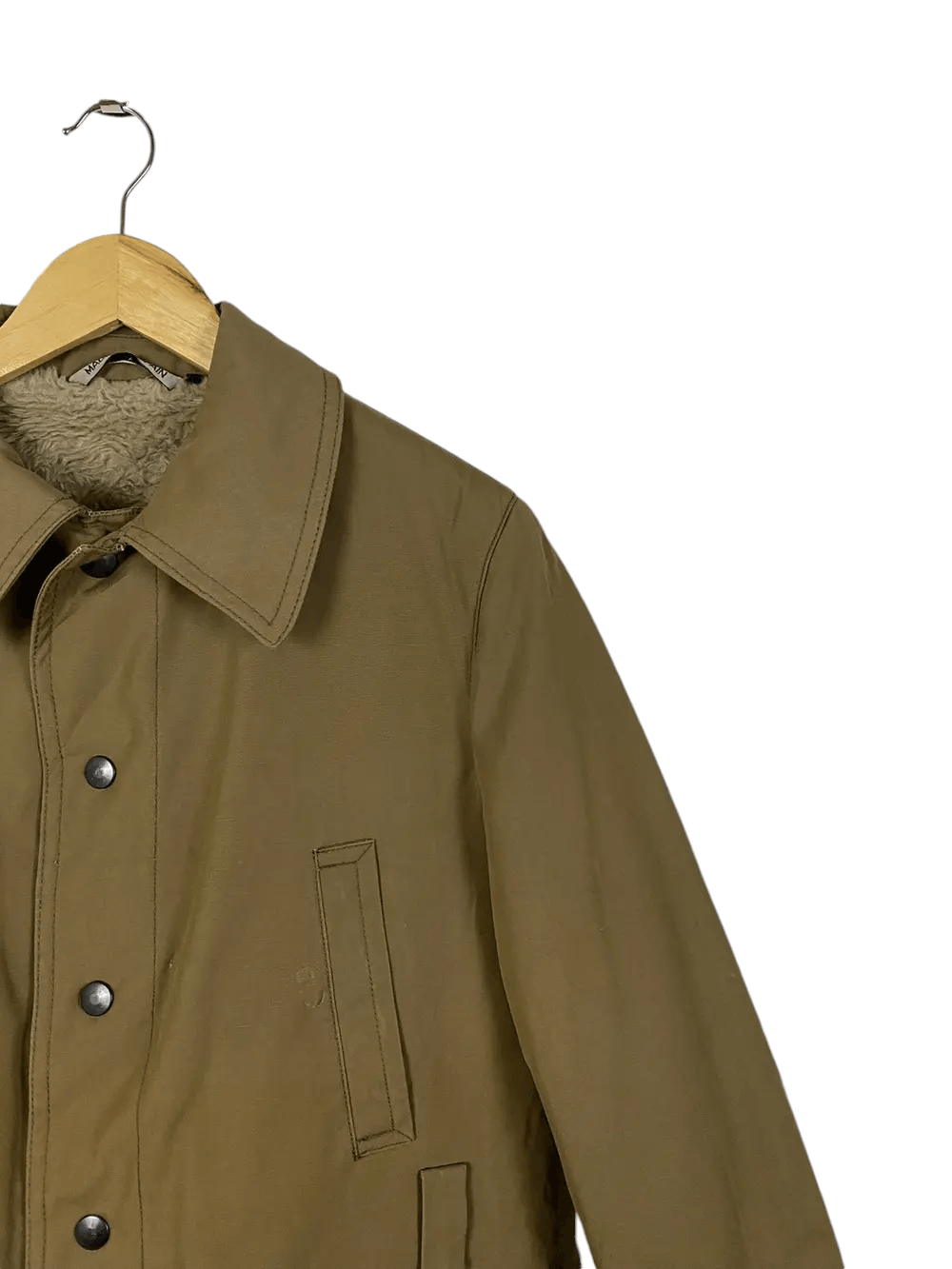 Japanese Brand × PPFM × Vintage Vintage Peyton Sportwear Long Jacket Size US L / EU 52-54 / 3 - 5 Thumbnail