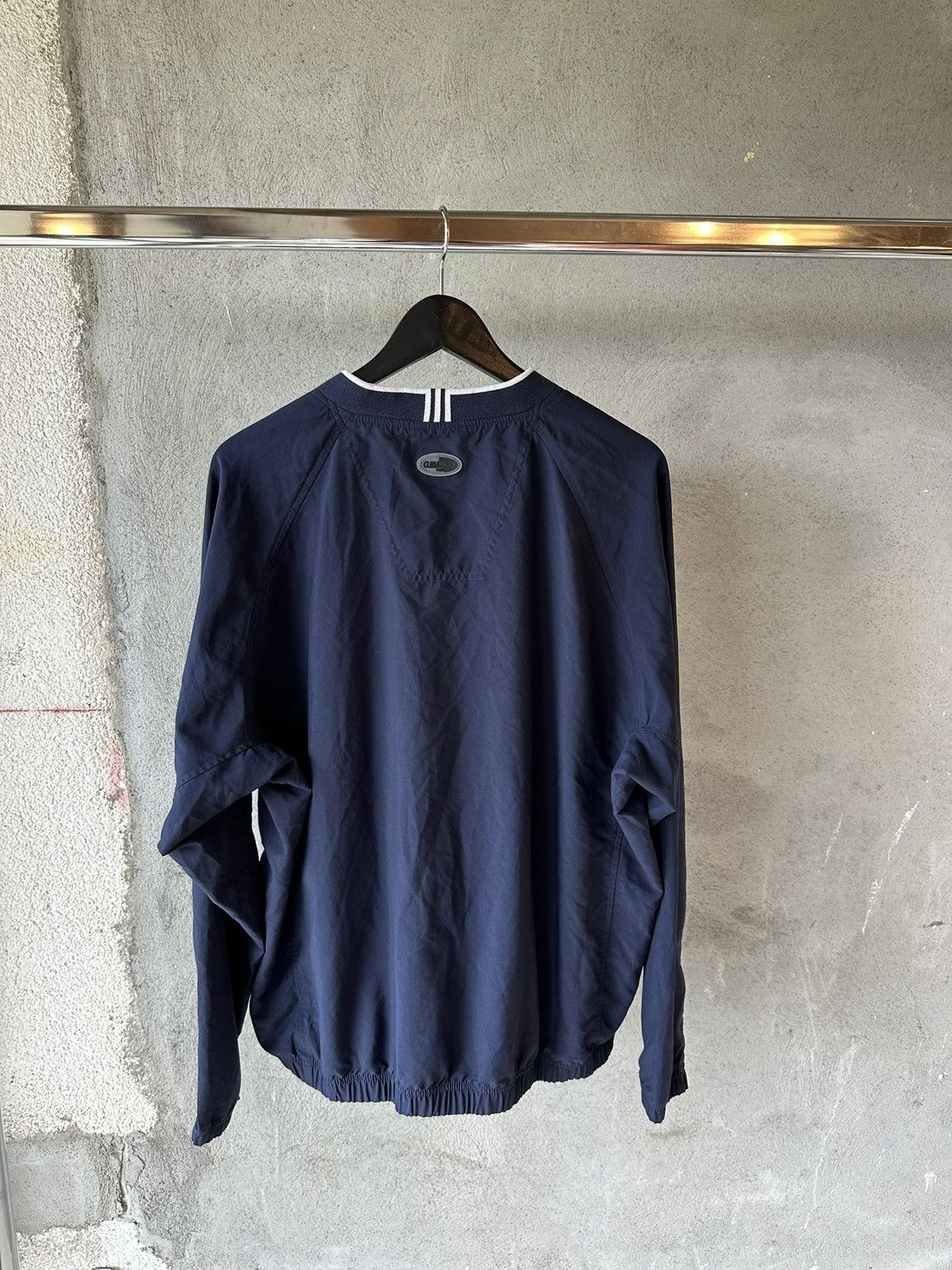 Adidas warehouse uniform Size US L / EU 52-54 / 3 - 2 Thumbnail