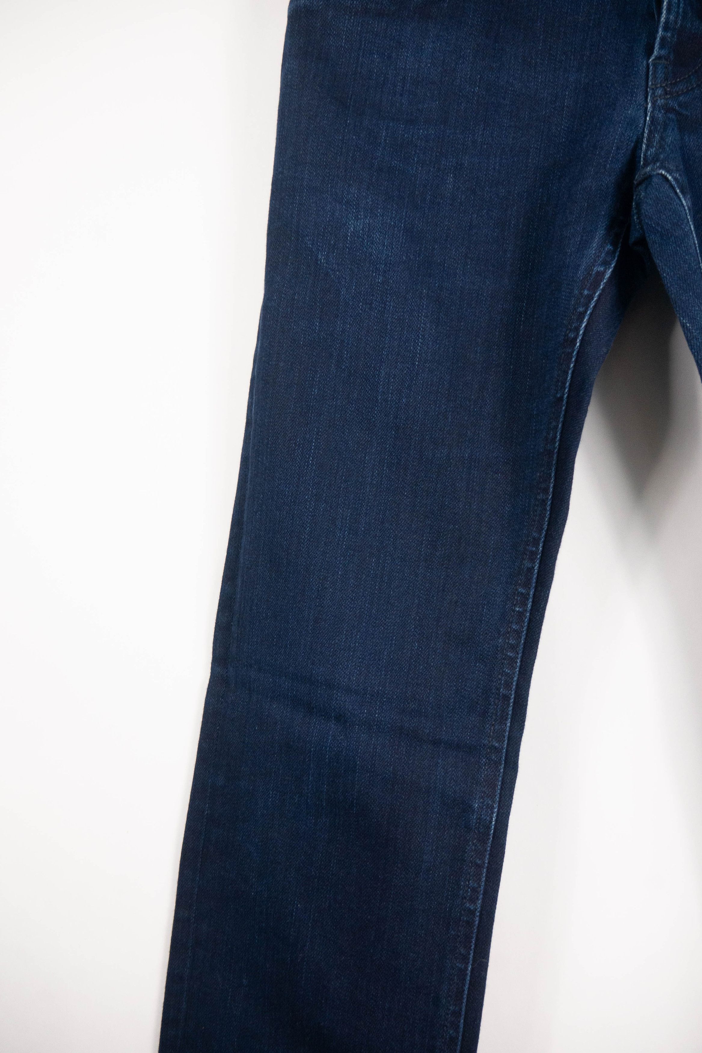 Designer × Prada Prada navy blue jeans – size 32 Size US 32 / EU 48 - 6 Thumbnail