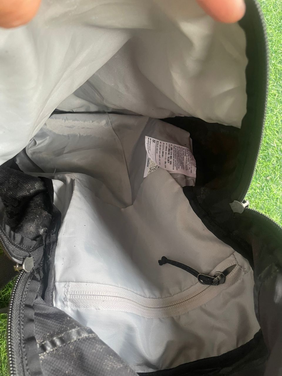 Arc'teryx Authentic Arc’teryx Index 15 Backpack Size ONE SIZE - 3 Thumbnail