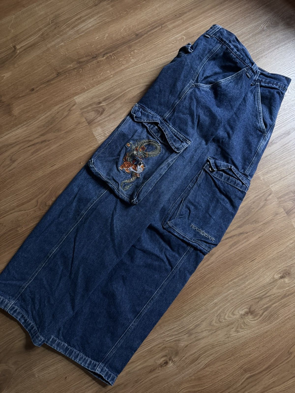 Macgear Pants | Grailed