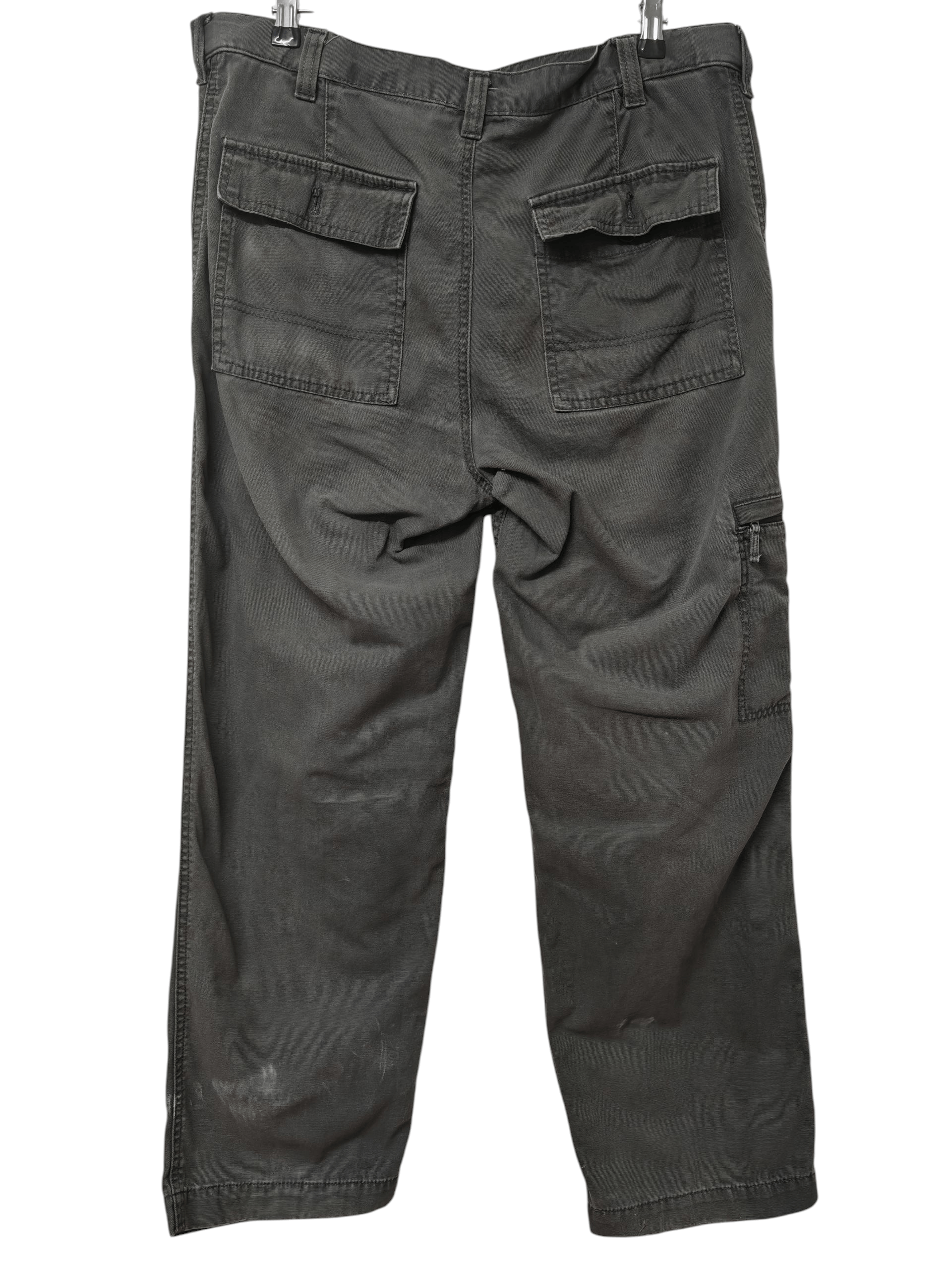 Dockers Dockers Cargo Pants Size US 34 / EU 50 - 16 Thumbnail