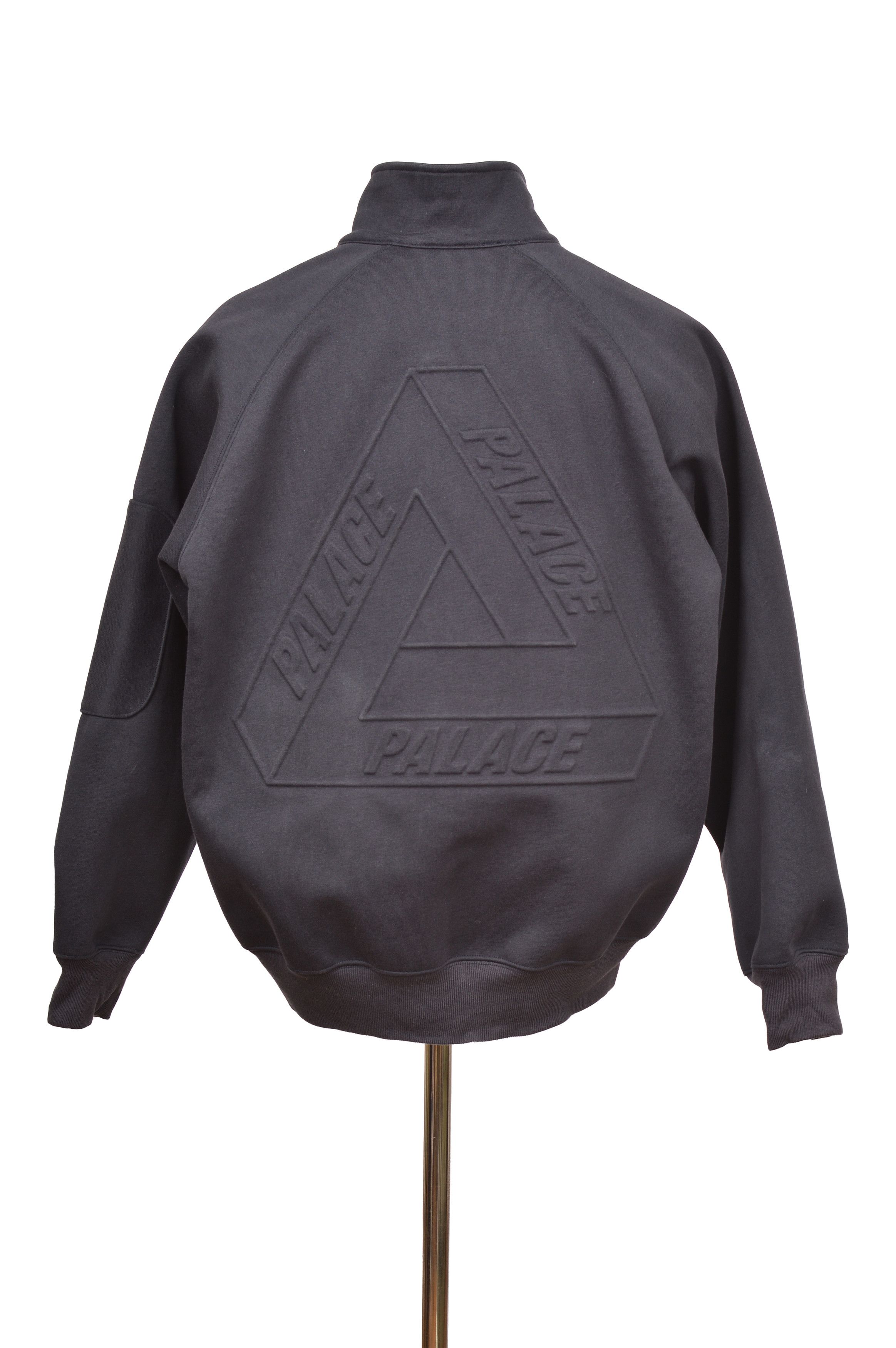Palace Palace Thermal Bonded Bomber Jacket Size US M / EU 48-50 / 2 - 3 Thumbnail