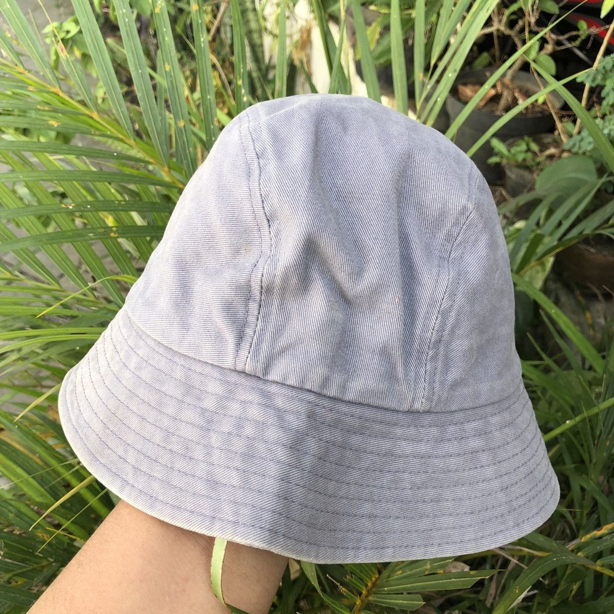 Nike × Vintage Y2k BUCKET NIKE Size ONE SIZE - 3 Thumbnail