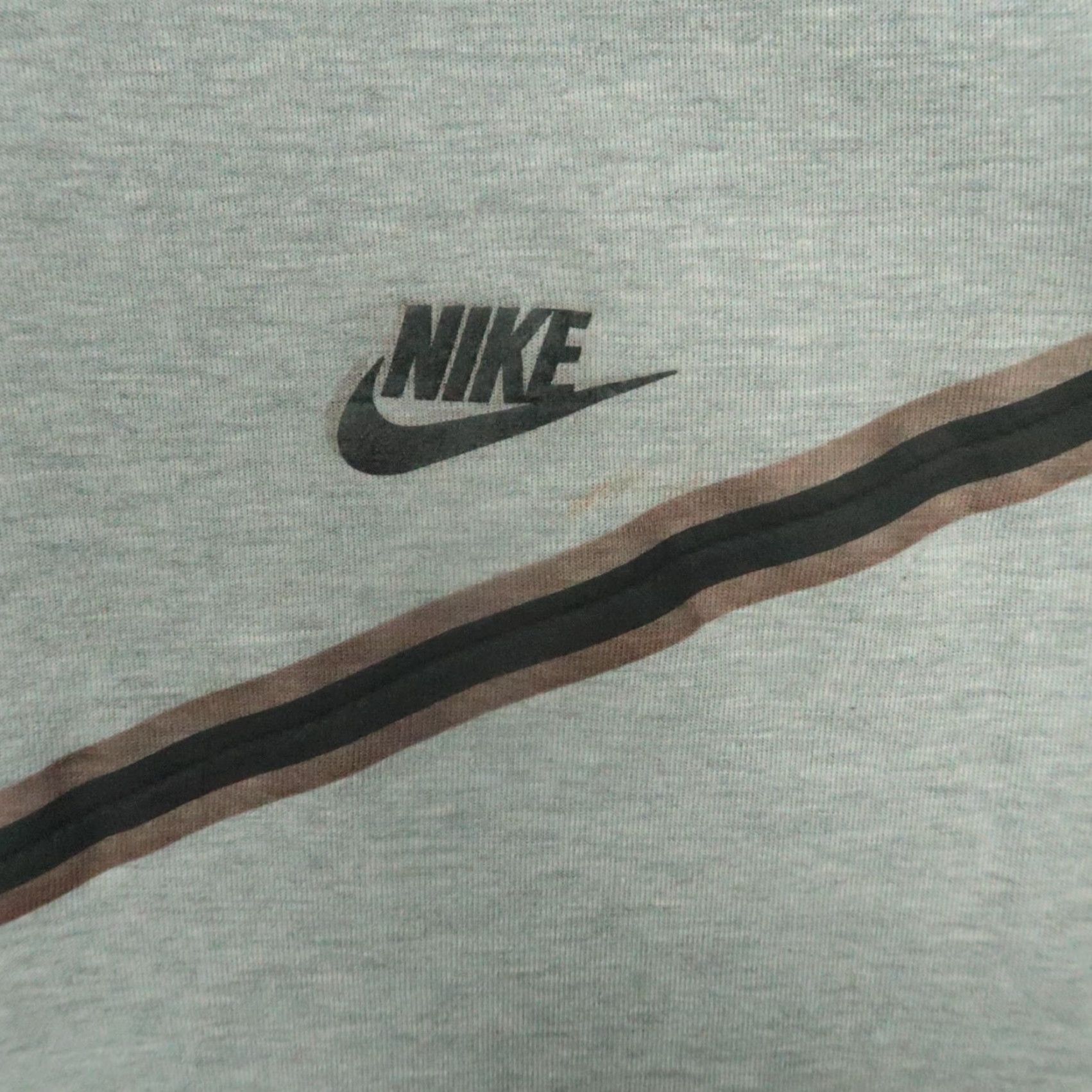 Nike Nike Hoodie Men XXL Gray NSW Tech Fleece Full Zip Hooded Jacket Windrunner 2XL Size US XXL / EU 58 / 5 - 3 Thumbnail