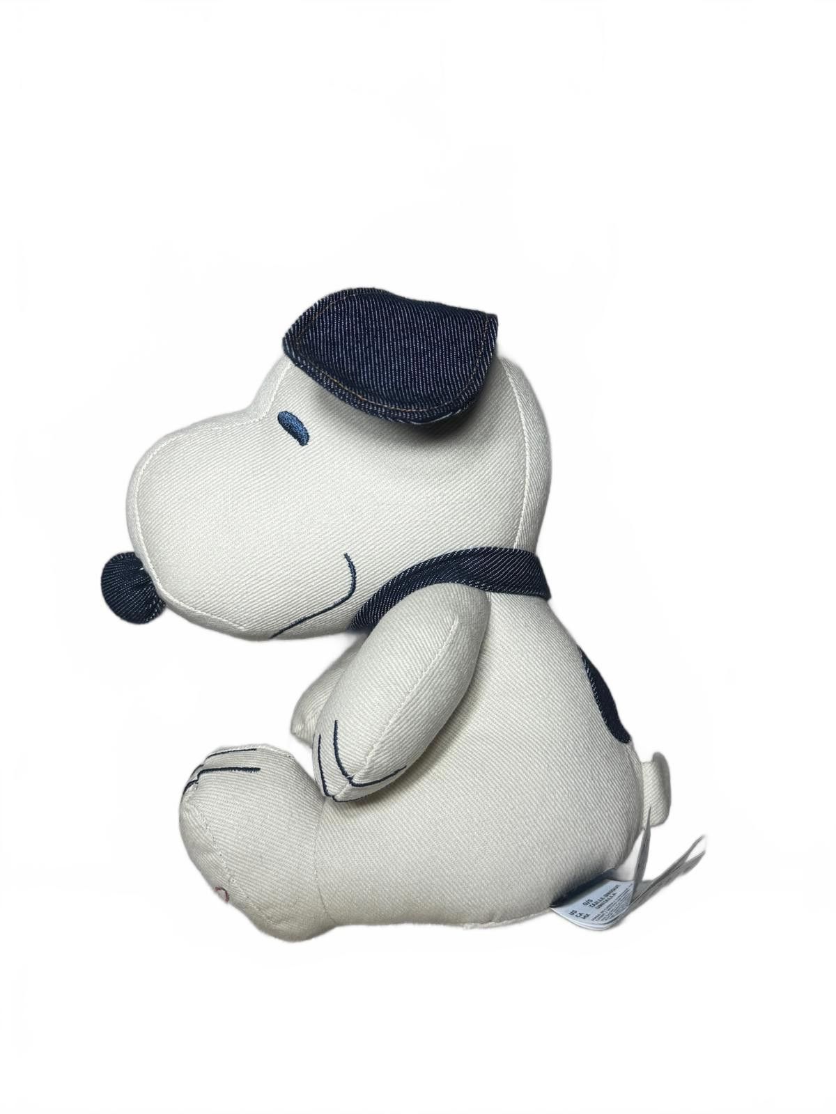 American Eagle Outfitters American Eagle Snoopy Stuffed Dog Plush Toy Size ONE SIZE - 3 Thumbnail