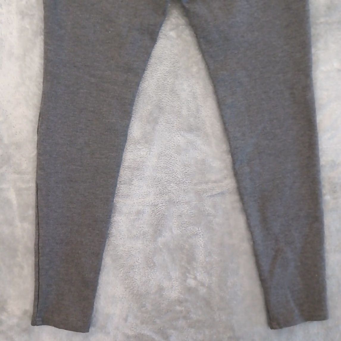 Eddie Bauer Eddie Bauer Pants Womens S Gray Skinny Ankle Pull On 24x26 Mid Rise Size 28" / US 6 / IT 42 - 7 Thumbnail