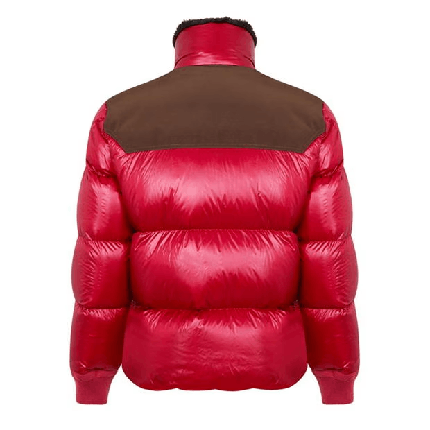 Moncler Vajolet Puffer Jacket Size US XL / EU 56 / 4 - 2 Thumbnail