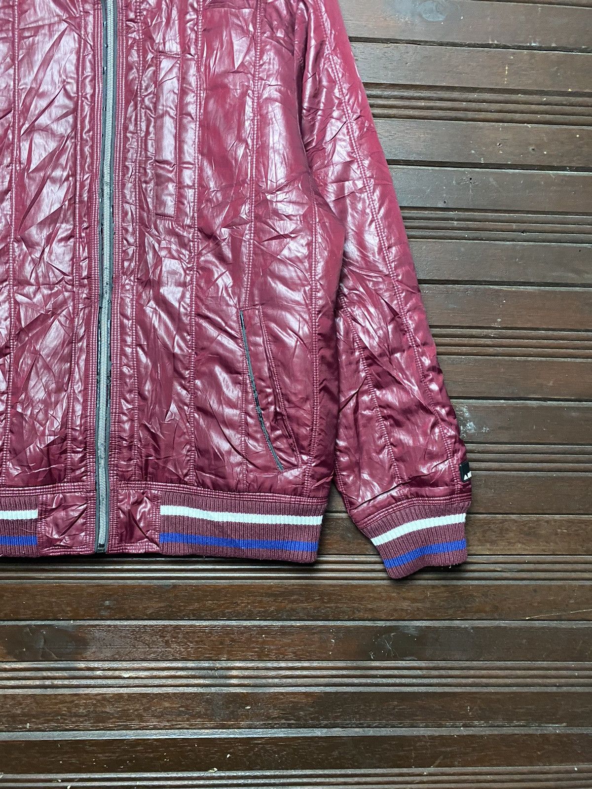 Airwalk Airwalk Puffer Jacket Size US M / EU 48-50 / 2 - 5 Thumbnail