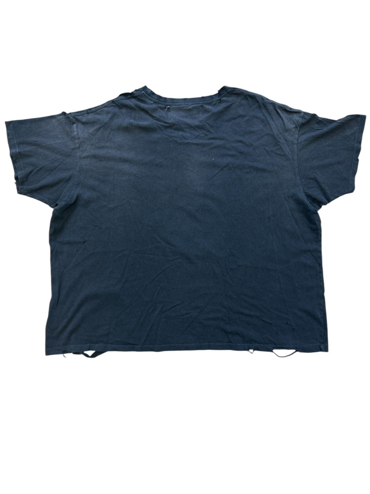Paly Hollywood Paly Hollywood The Webster X NYFW Exclusive Tee Shirt Size US XL / EU 56 / 4 - 4 Thumbnail