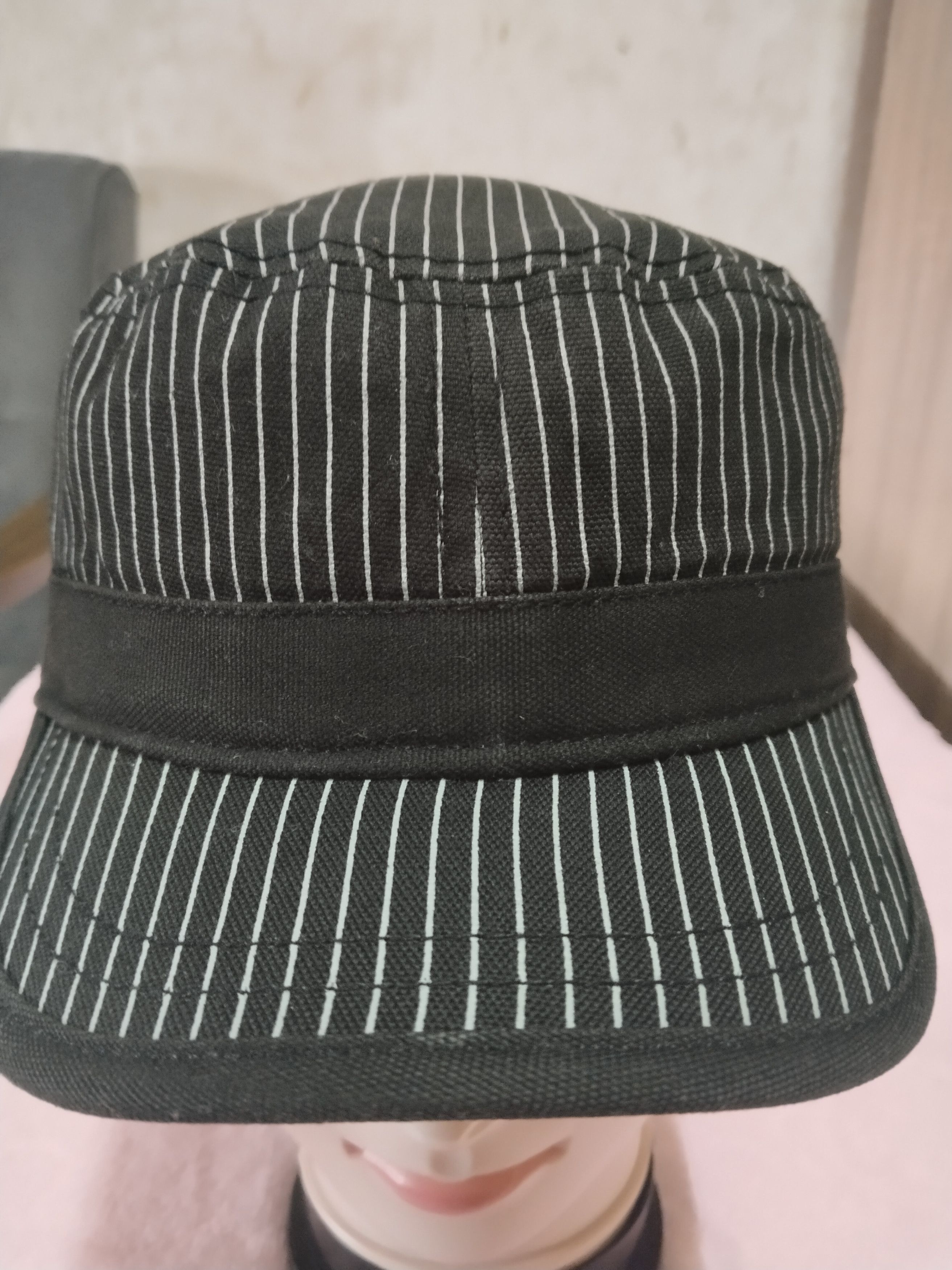 Cadet × Converse VINTAGE CADET CONVERSE STRIP HAT CAP Size ONE SIZE - 2 Thumbnail