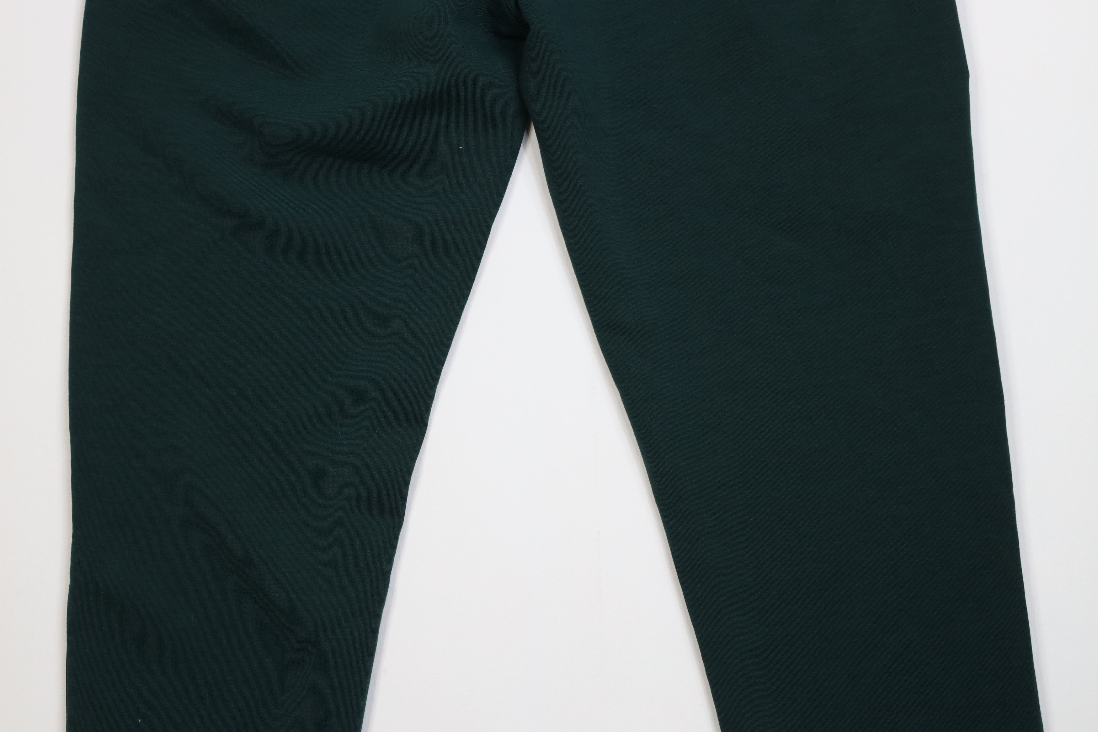 Bonobos Bonobos Fielder Cuffed Sweatpants Joggers Pants Green Size US 34 / EU 50 - 11 Thumbnail
