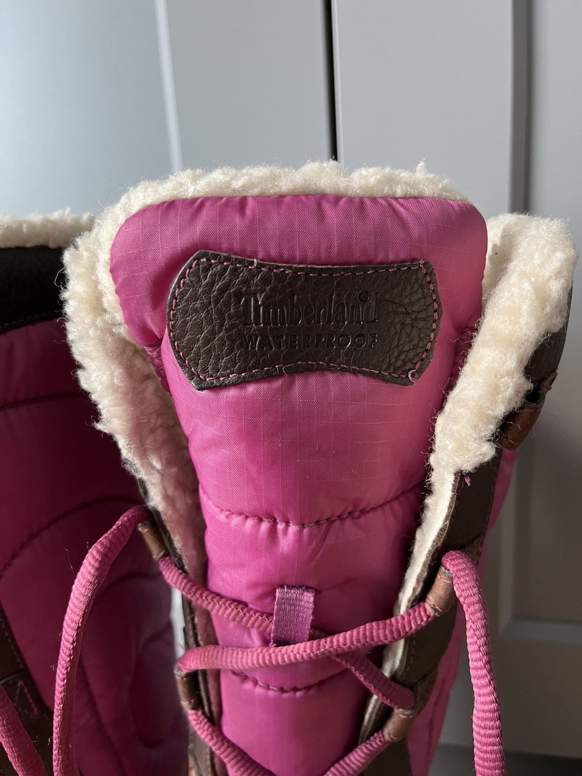Timberland Timberland snow boots, size 6 Size US 6 / IT 36 - 4 Thumbnail