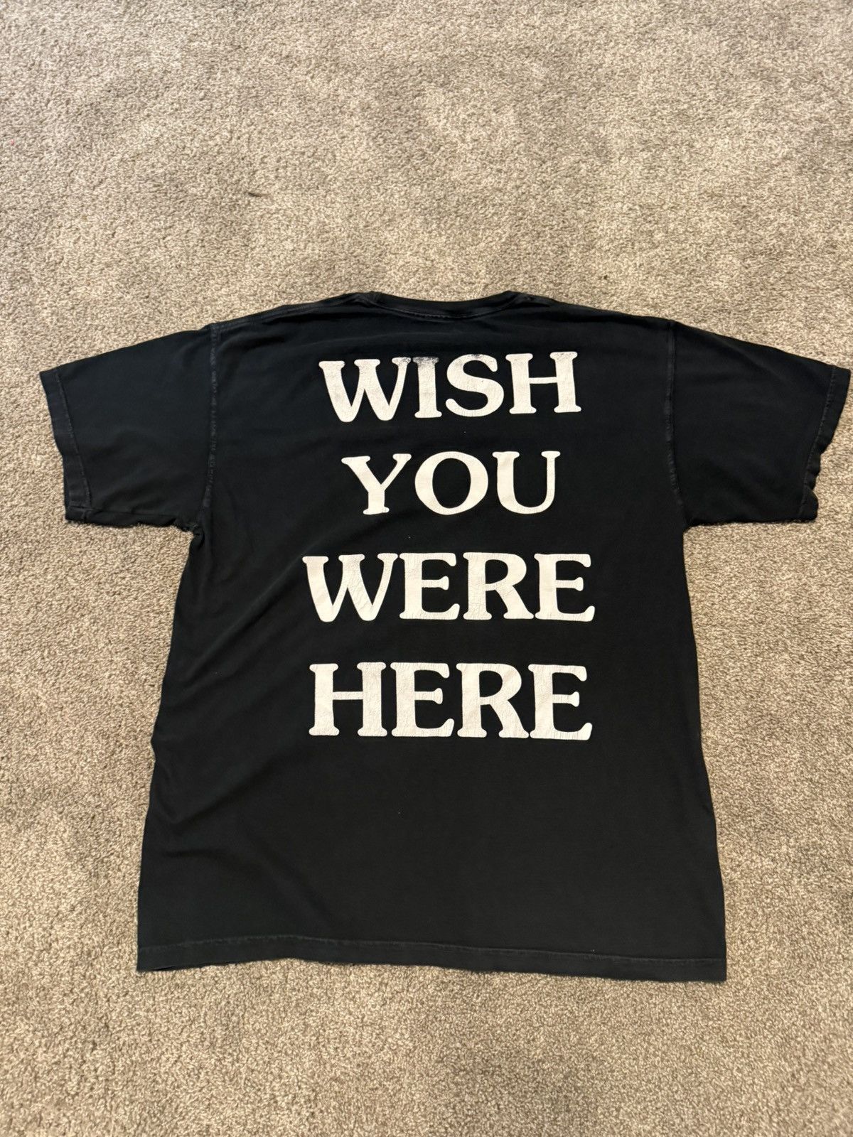 Travis Scott 2018 Astroworld Merch Size US L / EU 52-54 / 3 - 2 Thumbnail