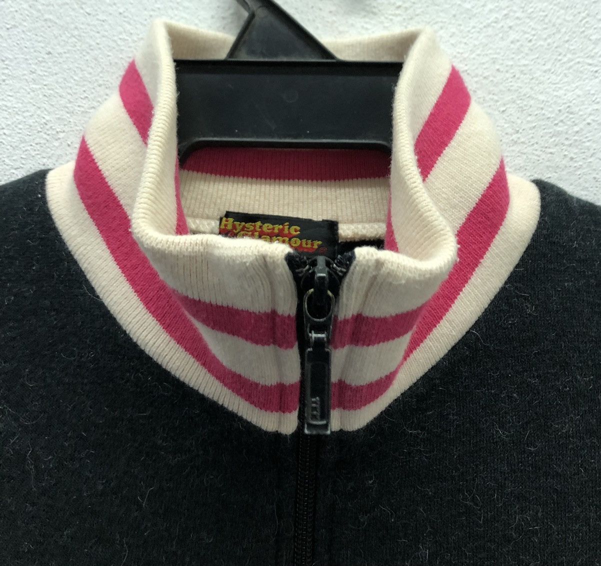 Hysteric Glamour Vintage Hysteric Glamour Original Clothing Jacket Size M / US 6-8 / IT 42-44 - 3 Thumbnail