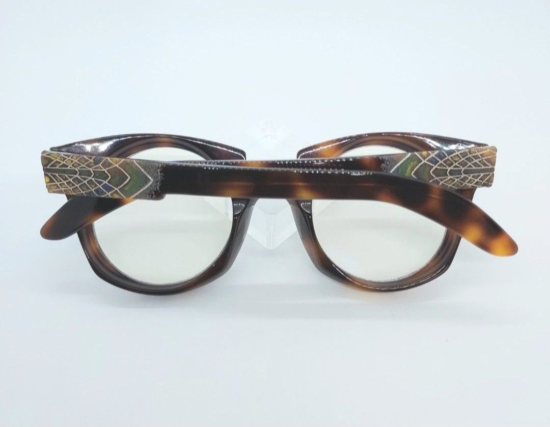 Kuboraum Kuboraum U6 Size ONE SIZE - 3 Thumbnail