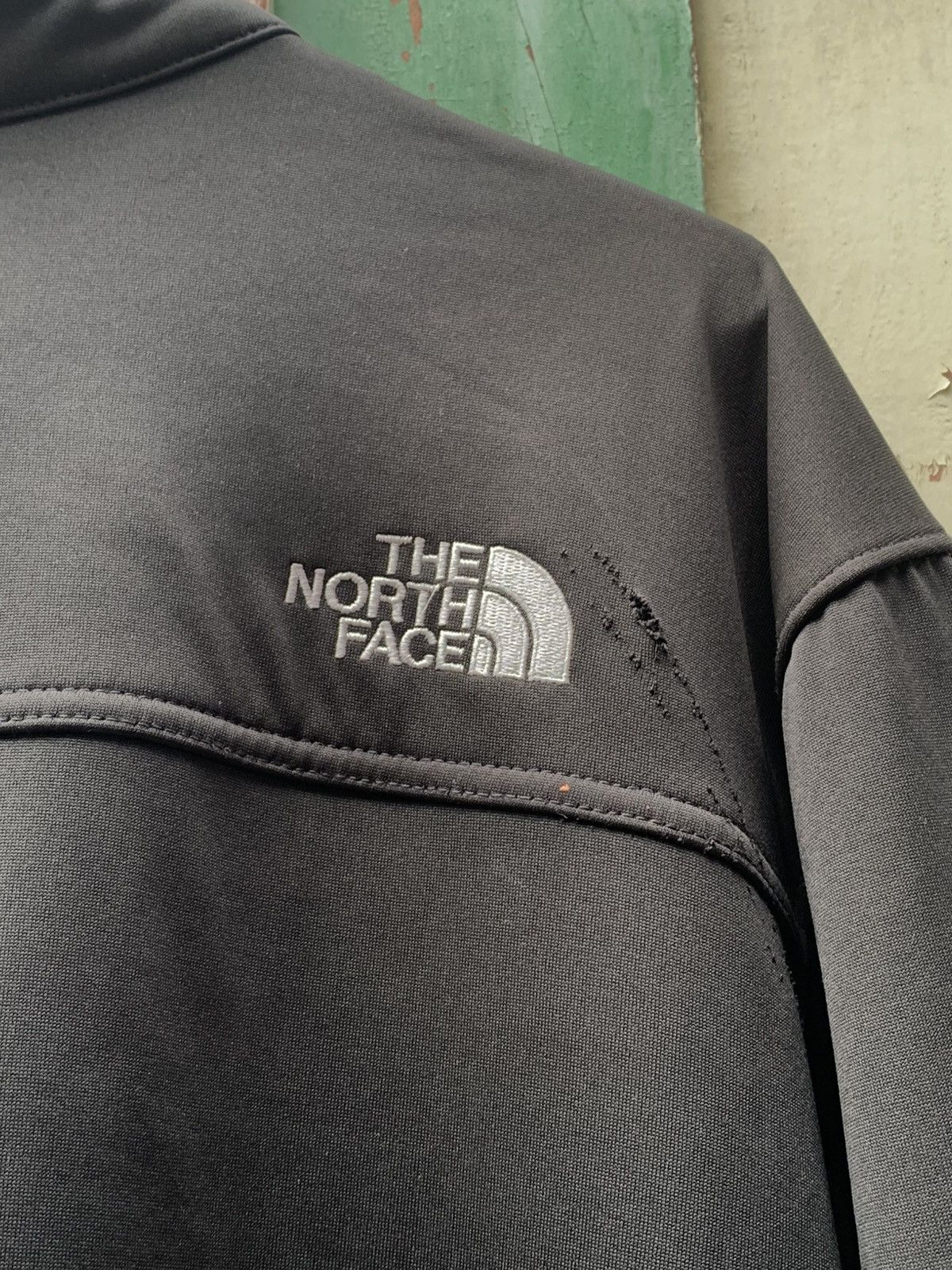 The North Face the north face light jacket Size US XL / EU 56 / 4 - 3 Thumbnail