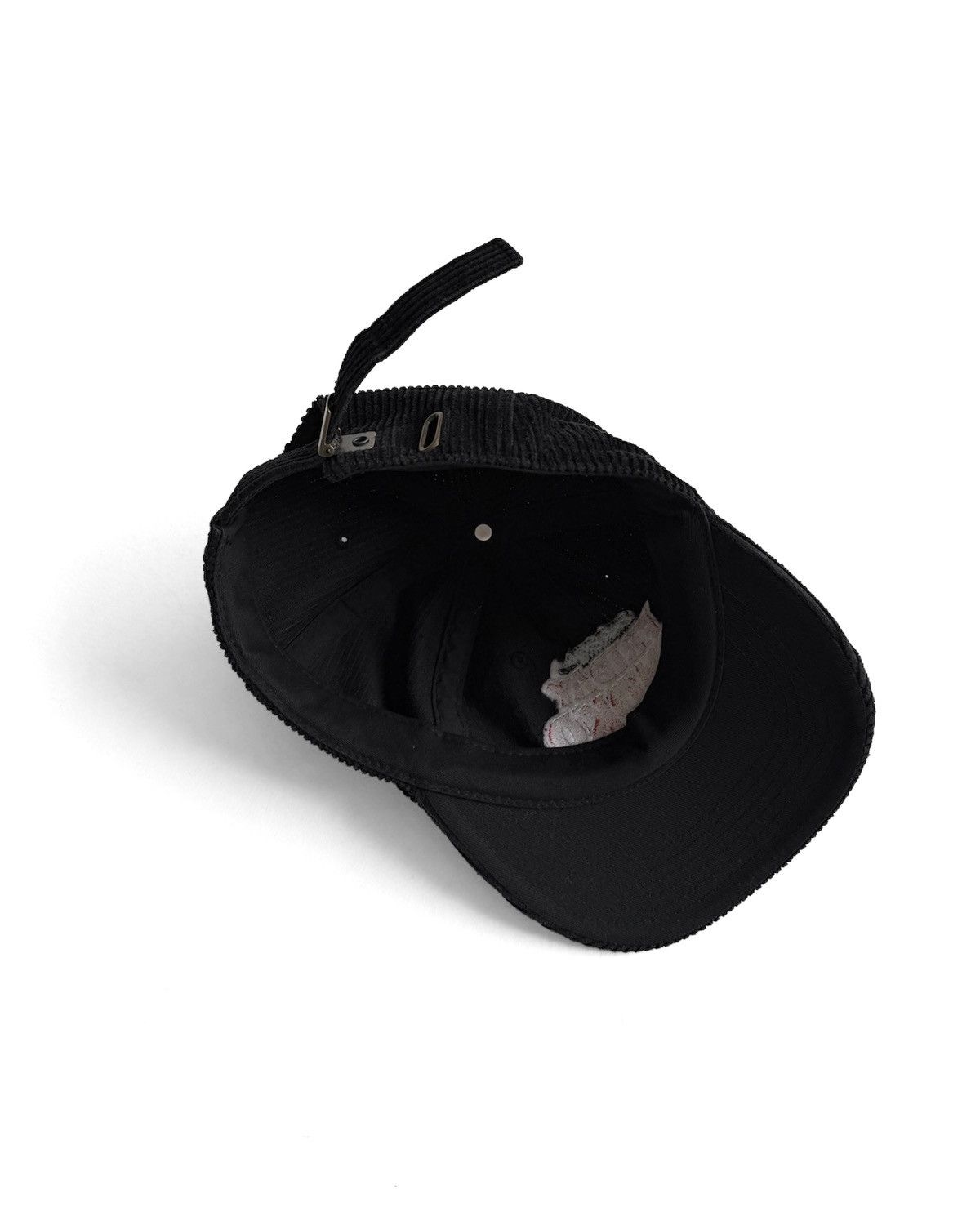 AS Colour AS COLOUR CORD CORDUROY SIX PANEL CAP Size ONE SIZE - 7 Thumbnail