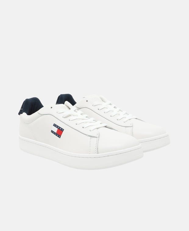 Tommy Hilfiger Archive 98 Sneakers Size US 8 / EU 41 - 1 Thumbnail